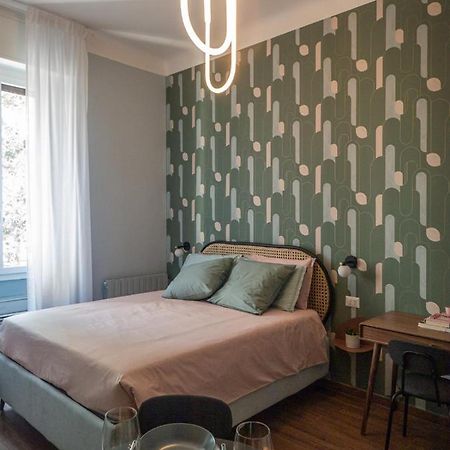 Mini Suite Di Design Milánó Kültér fotó