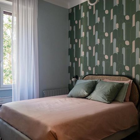 Mini Suite Di Design Milánó Kültér fotó