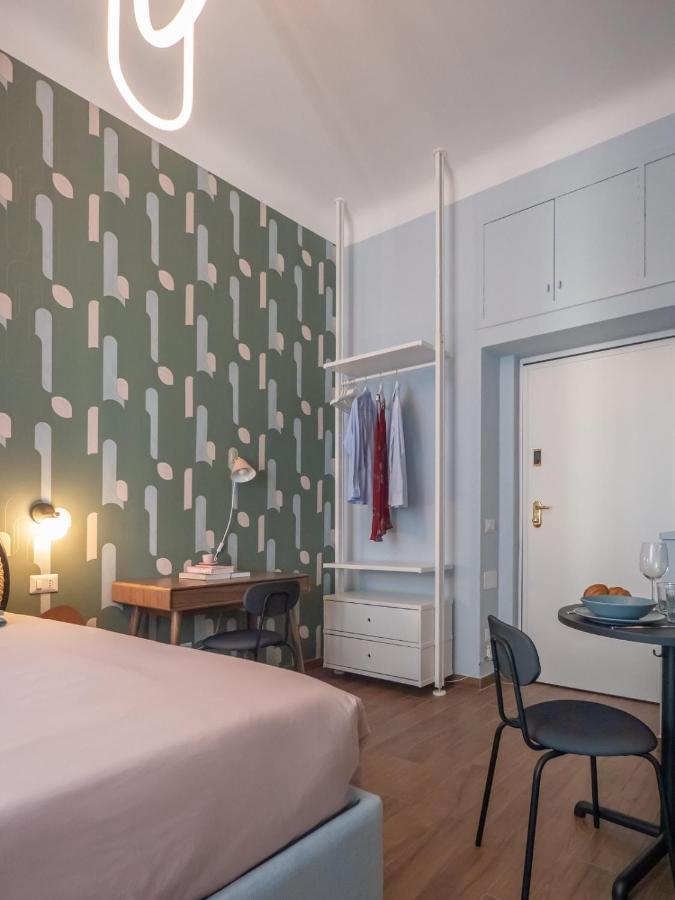 Mini Suite Di Design Milánó Kültér fotó
