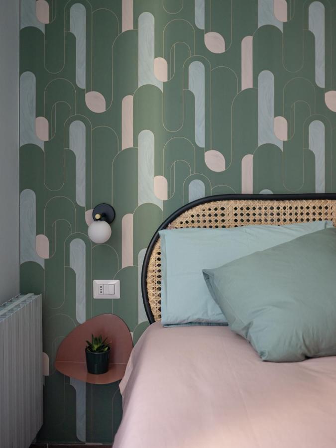 Mini Suite Di Design Milánó Kültér fotó