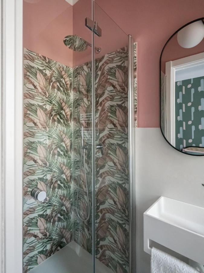 Mini Suite Di Design Milánó Kültér fotó