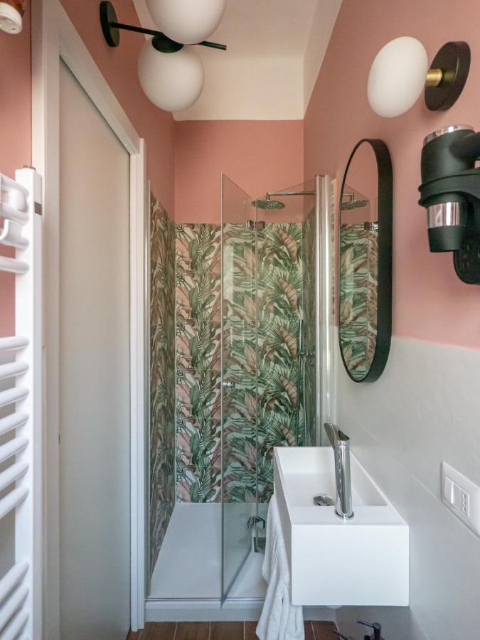 Mini Suite Di Design Milánó Kültér fotó