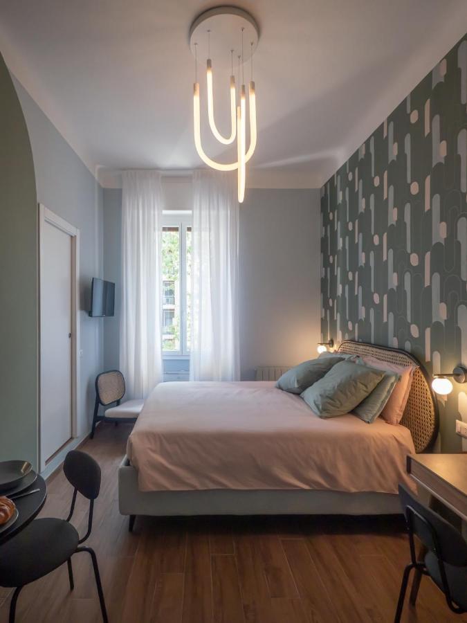 Mini Suite Di Design Milánó Kültér fotó