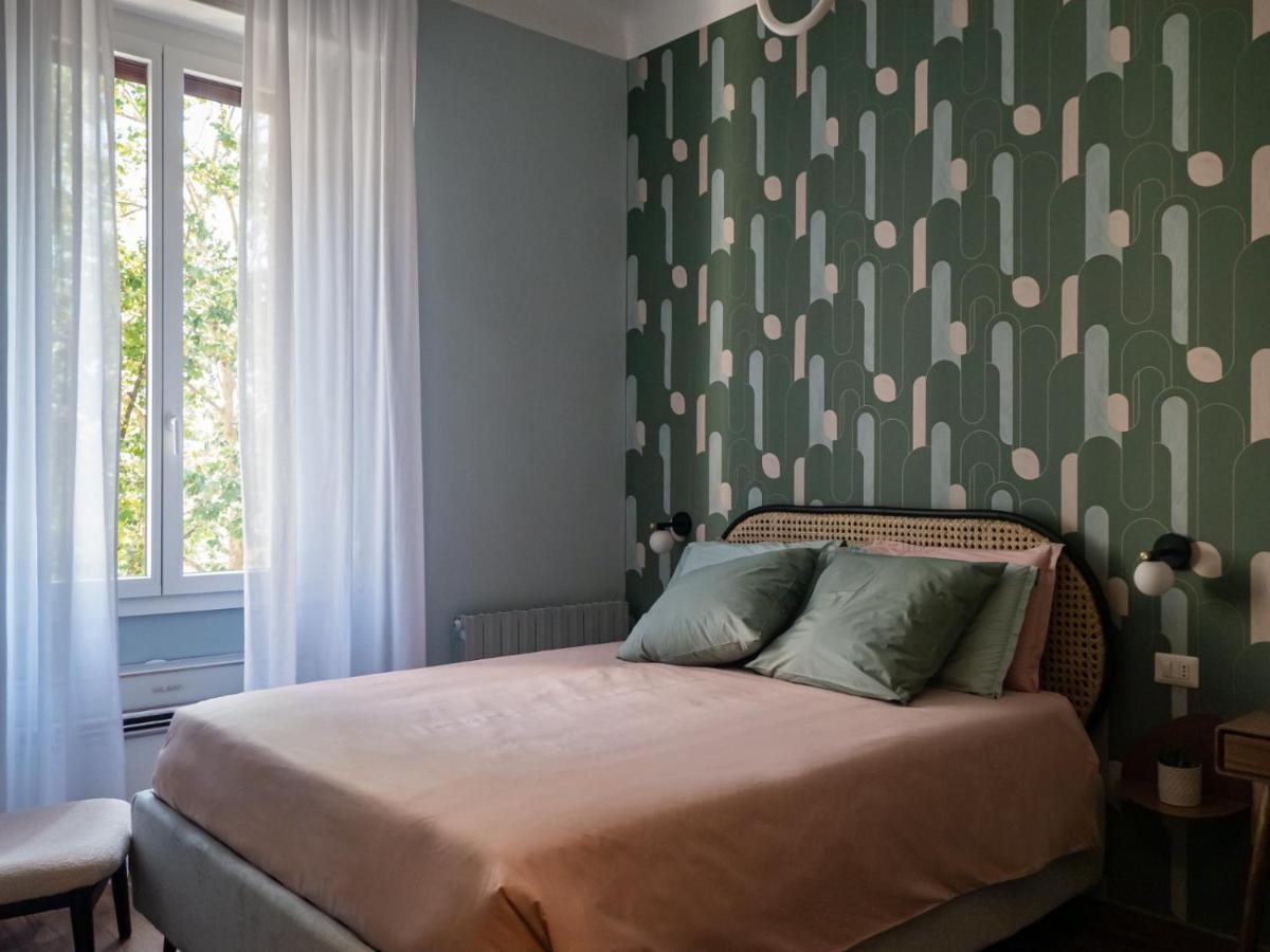 Mini Suite Di Design Milánó Kültér fotó