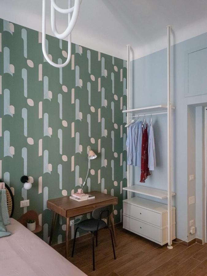 Mini Suite Di Design Milánó Kültér fotó